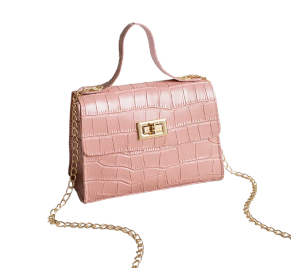Lockie Bag