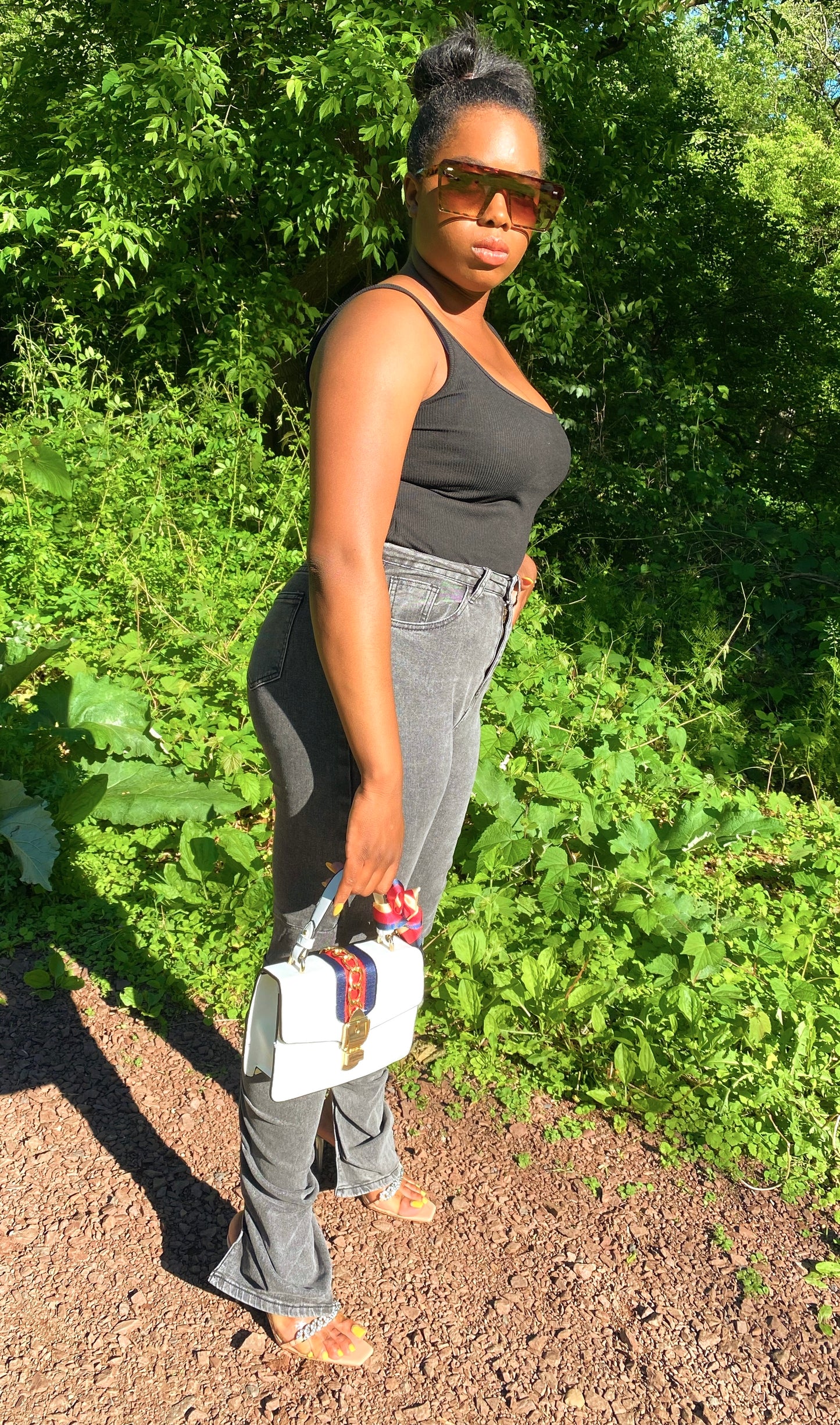 Flex Fit Jeans
