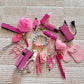 self defense key accessories