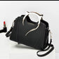 Luna Luxe Handle mini Bag