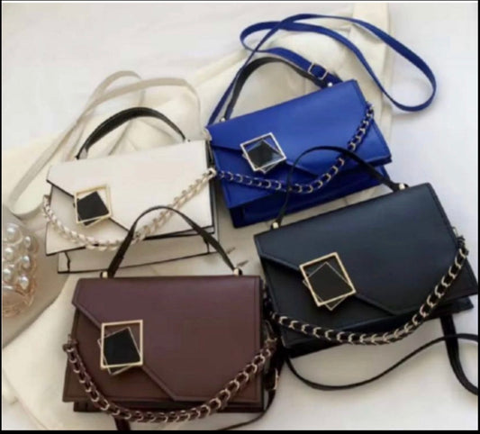 Eclipse Mini Bag