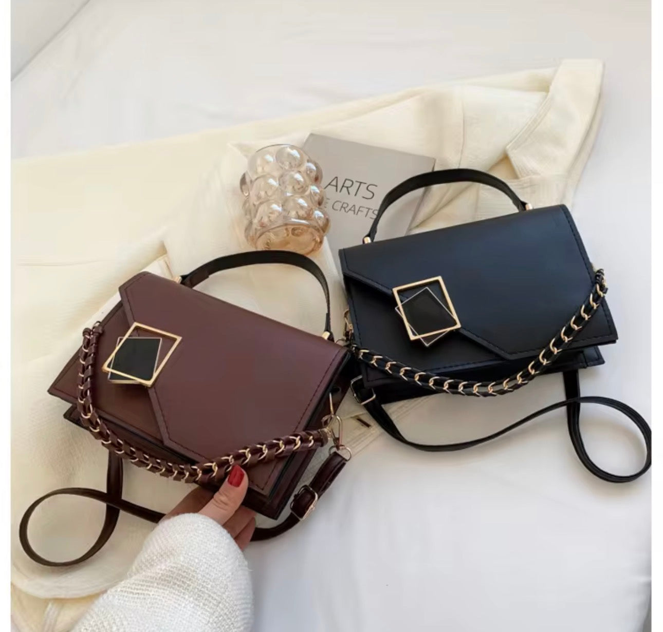 Eclipse Mini Bag