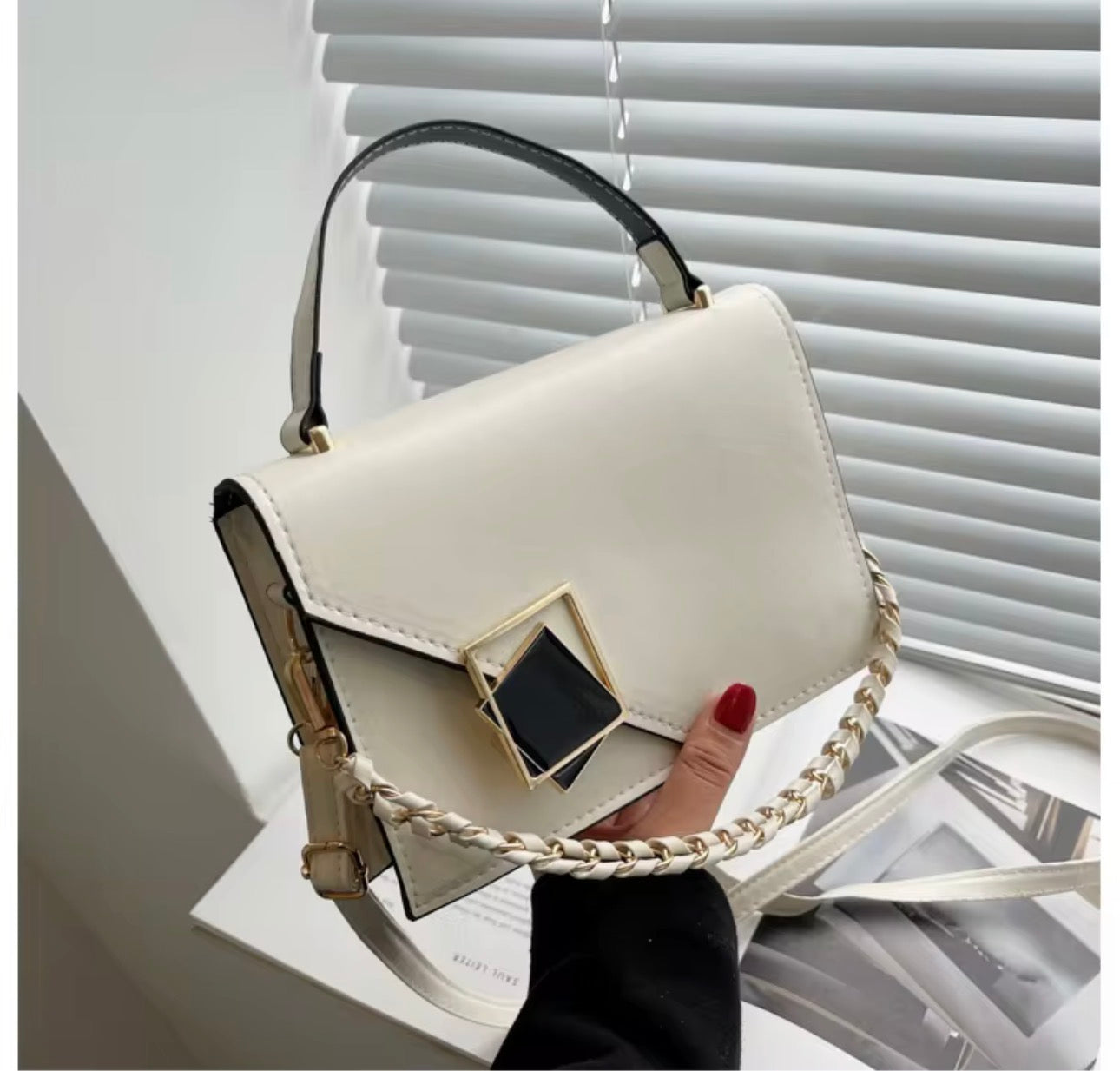 Eclipse Mini Bag