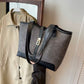 City Luxe Carryall Tote
