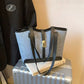 City Luxe Carryall Tote