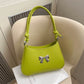Nova Bow Shoulder Bag