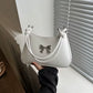 Nova Bow Shoulder Bag