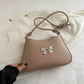 Nova Bow Shoulder Bag