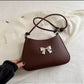 Nova Bow Shoulder Bag