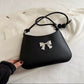 Nova Bow Shoulder Bag