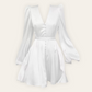 Elegant Brunch Dress