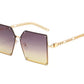 Golden Kiss Sunglasses