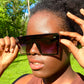 Block the Shades