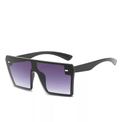 Block the Shades