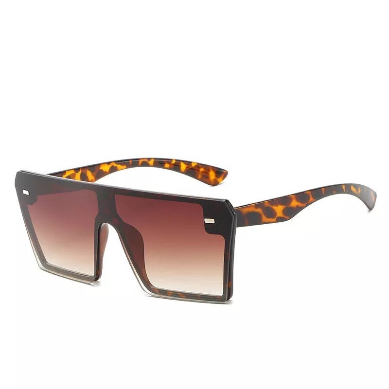 Block the Shades
