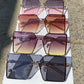 Golden Kiss Sunglasses