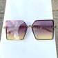 Golden Kiss Sunglasses