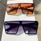 Block the Shades