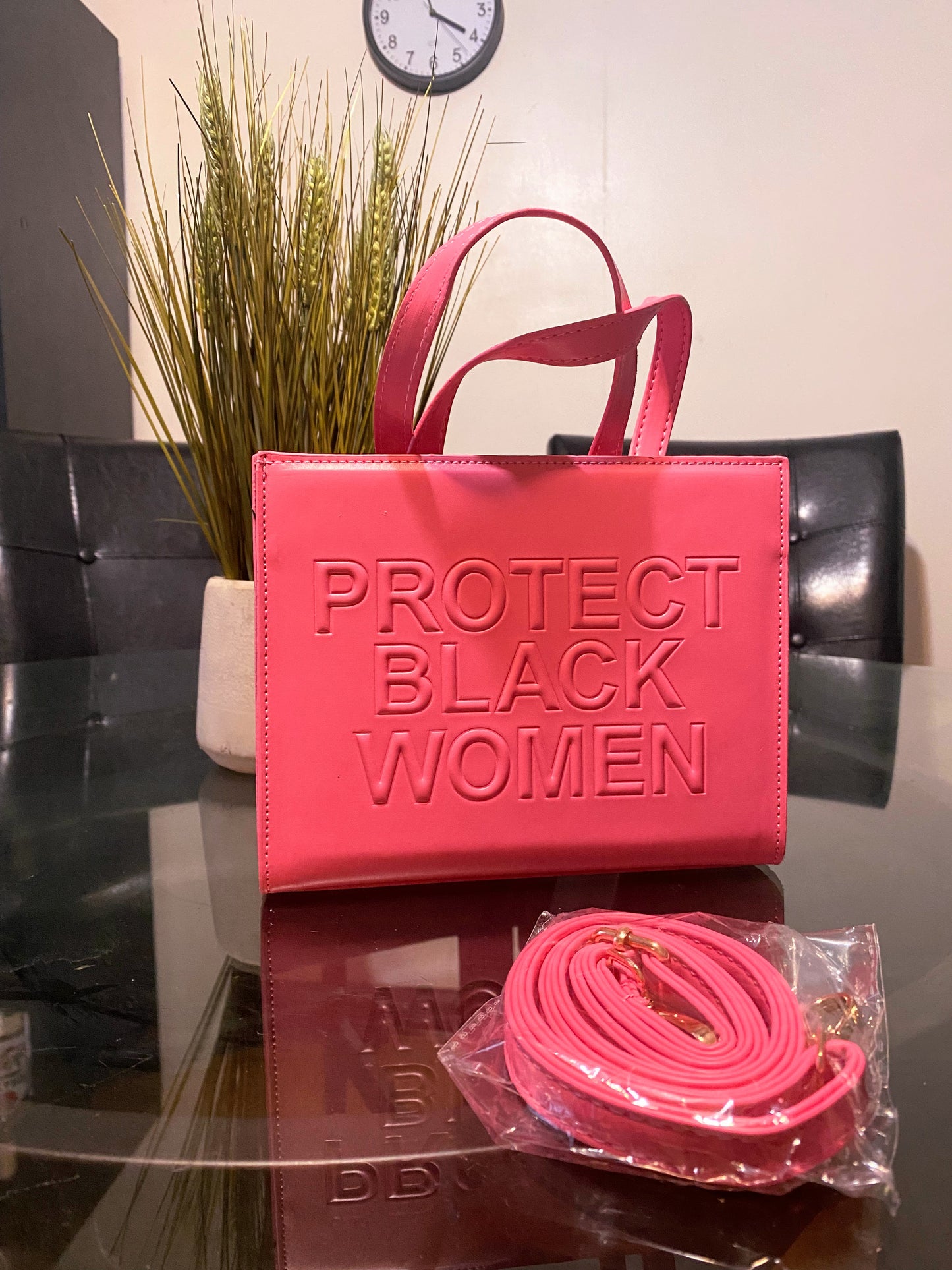 Protect Black Women Mini