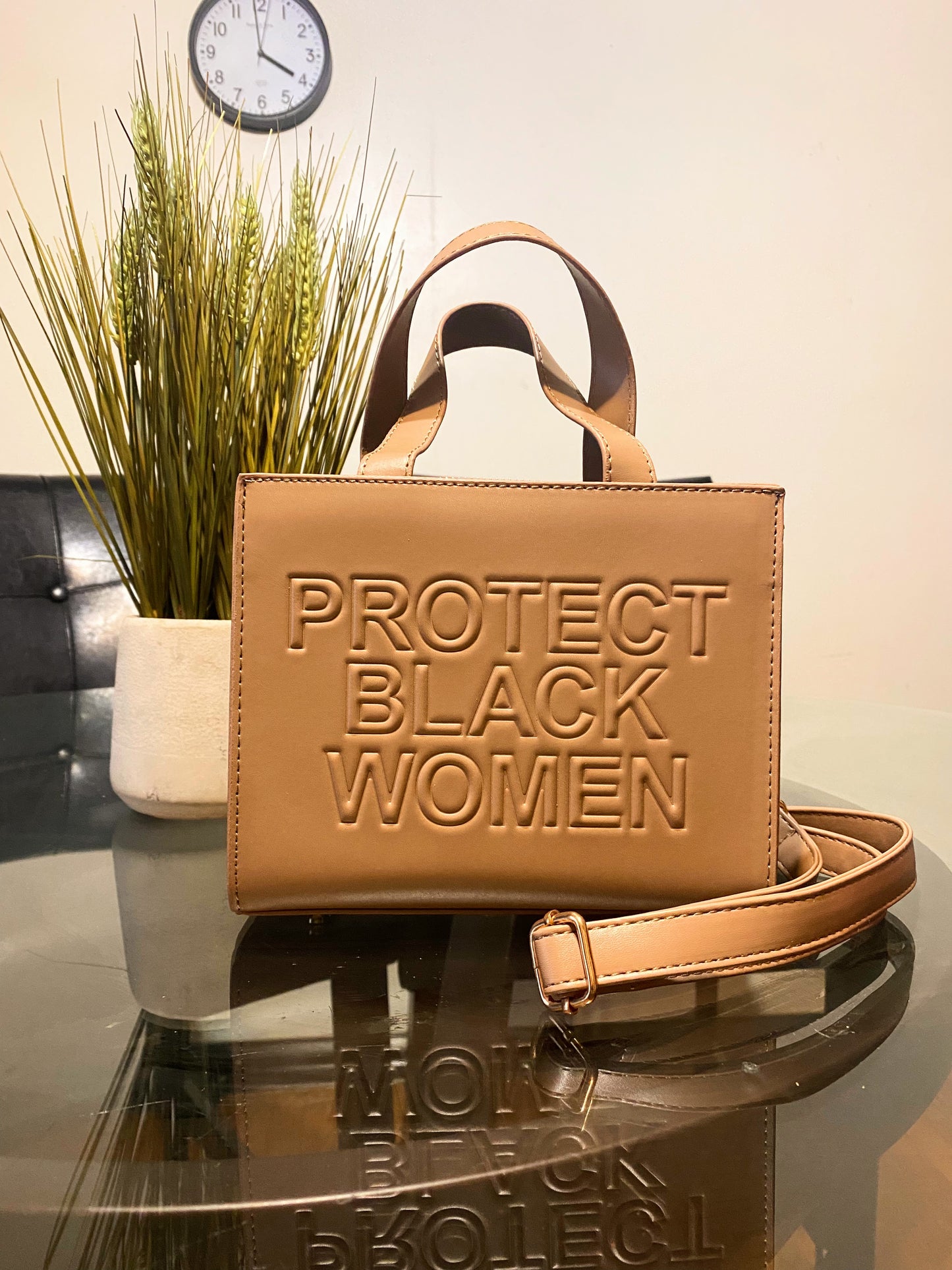 Protect Black Women Mini