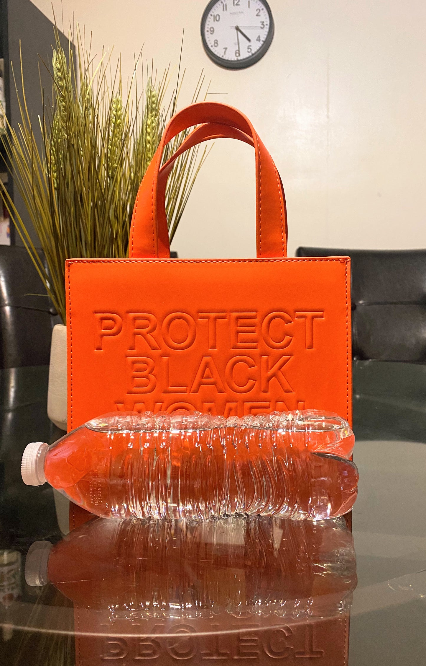 Protect Black Women Mini