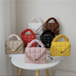Puff Plush Bag