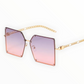 Golden Kiss Sunglasses