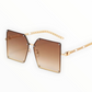 Golden Kiss Sunglasses