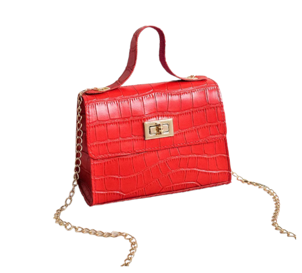 Lockie Bag