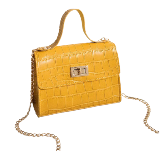 Lockie Bag
