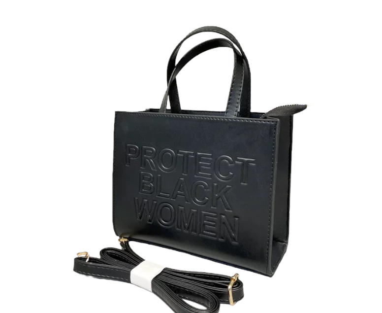 Protect Black Women Mini
