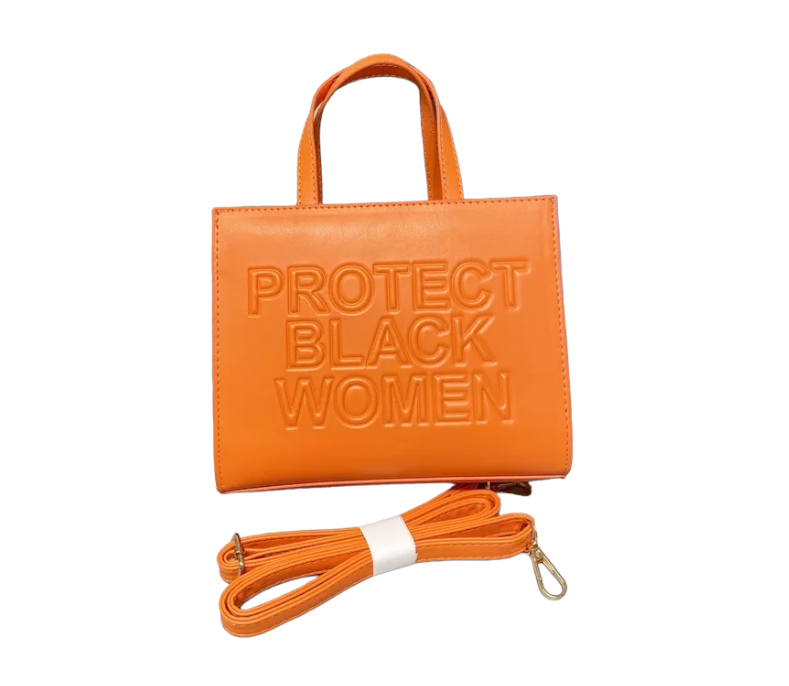 Protect Black Women Mini