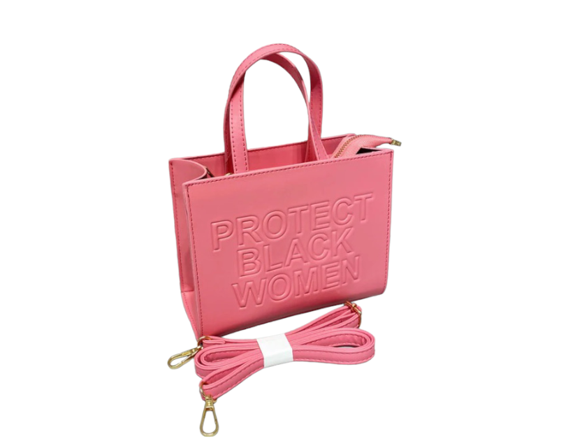 Protect Black Women Mini