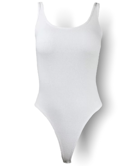 Fit Me Bodysuit