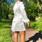 Elegant Brunch Dress