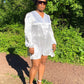 Elegant Brunch Dress