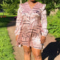 Elegant Brunch Dress