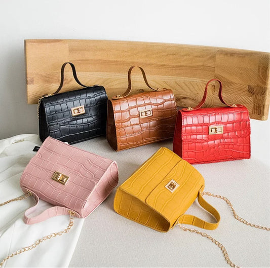 Lockie Bag